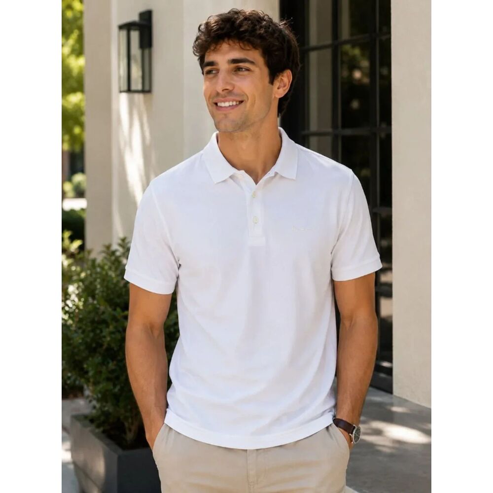 Ben Sherman Sport Golf Polo